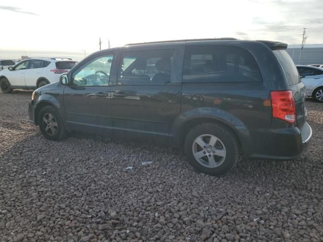 2011 Dodge Grand Caravan Mainstreet