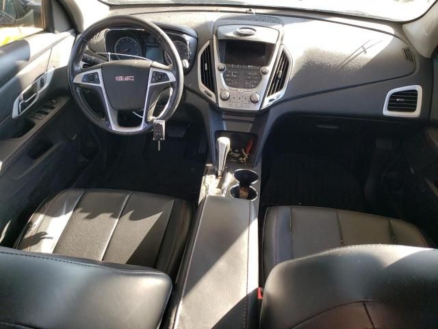 2012 GMC Terrain SLT