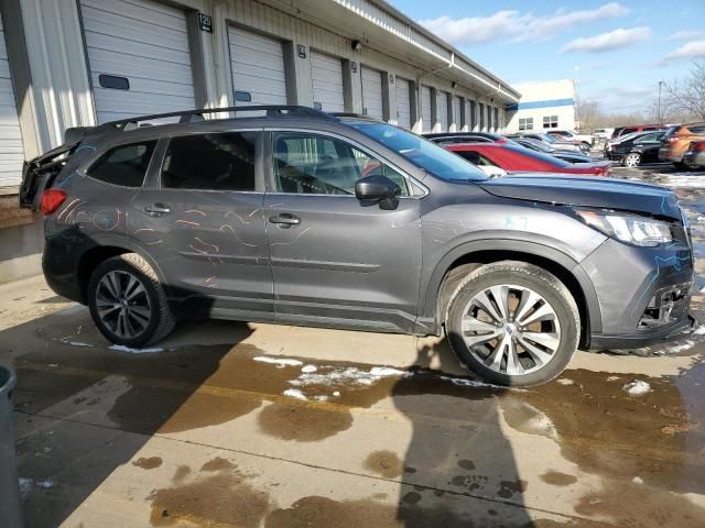 2019 Subaru Ascent Premium