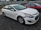 2012 Hyundai Sonata Hybrid