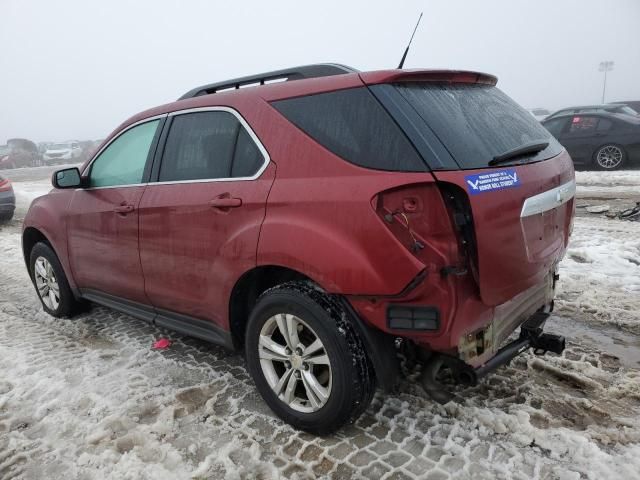 2012 Chevrolet Equinox LT