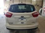 2013 Ford C-MAX SE