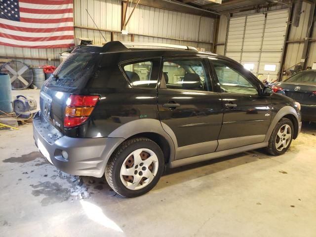 2008 Pontiac Vibe