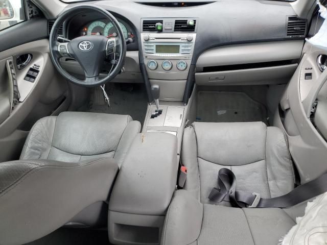 2009 Toyota Camry SE