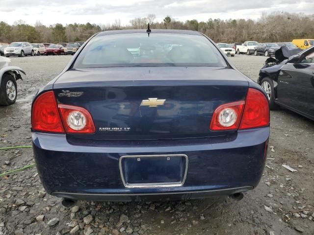 2011 Chevrolet Malibu 2LT