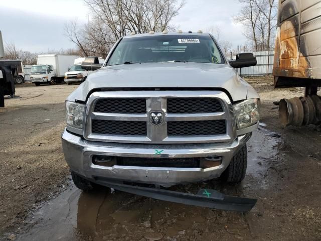 2015 Dodge RAM 3500 ST