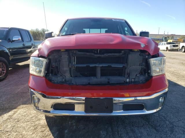 2014 Dodge RAM 1500 SLT