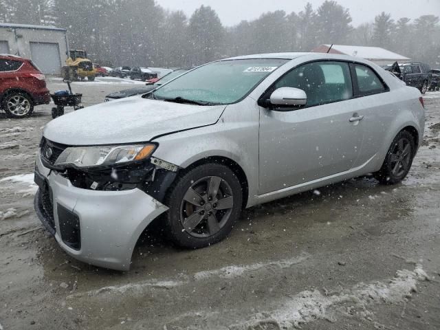 2012 KIA Forte EX