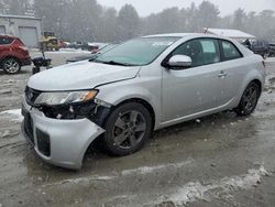 2012 KIA Forte EX for sale in Mendon, MA