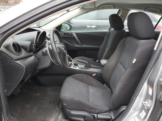 2010 Mazda 3 I