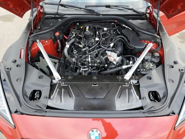 2023 BMW Z4 SDRIVE30I