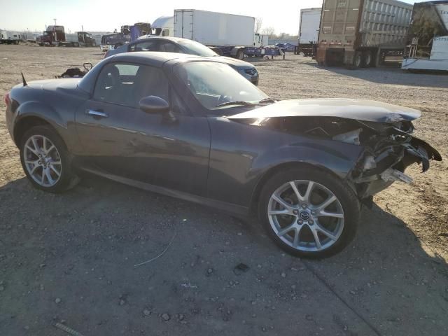 2015 Mazda MX-5 Miata Grand Touring