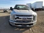 2018 Ford F350 Super Duty