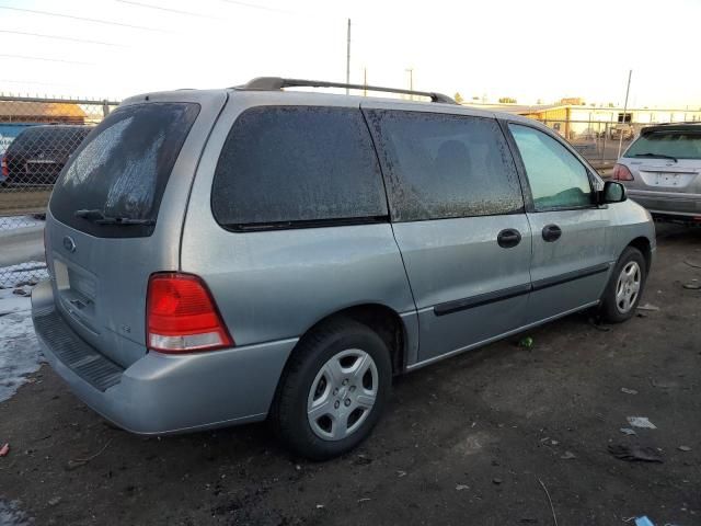 2007 Ford Freestar SE