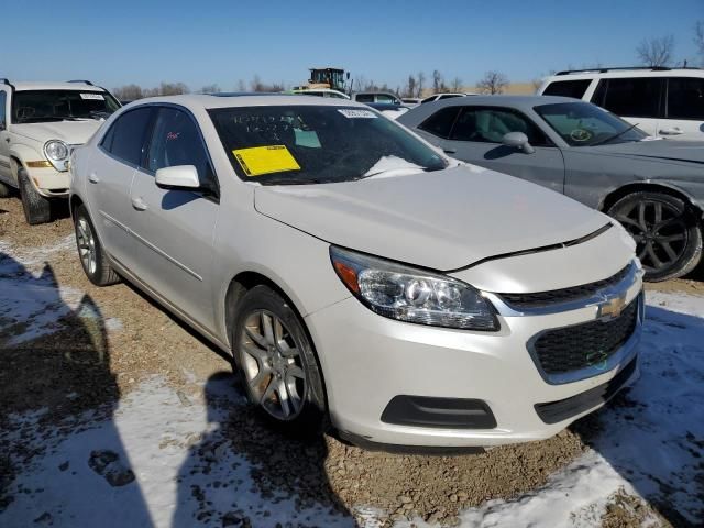 2016 Chevrolet Malibu Limited LT