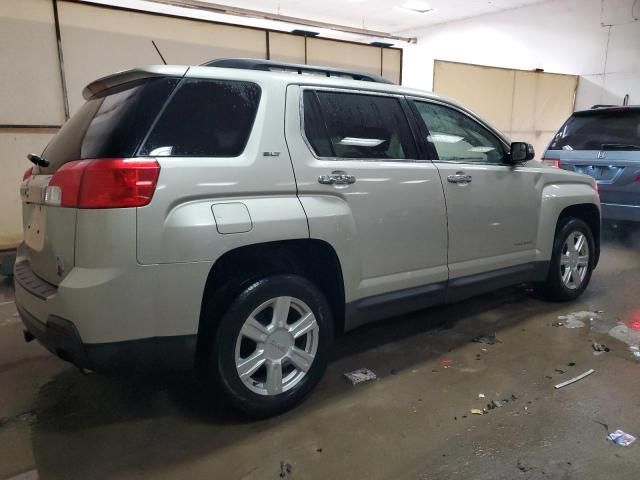 2014 GMC Terrain SLT