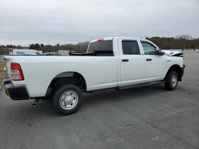 2022 Dodge RAM 2500 Tradesman