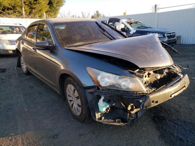 2010 Honda Accord LX