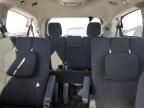 2012 Dodge Grand Caravan Crew