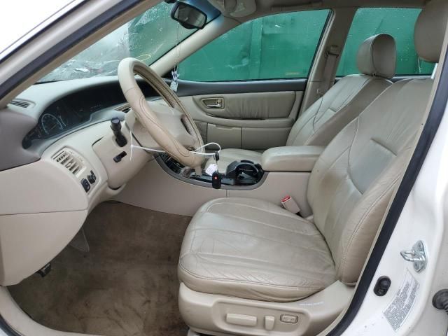 2000 Toyota Avalon XL