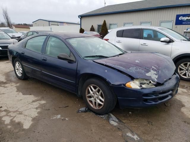 2004 Dodge Intrepid SE