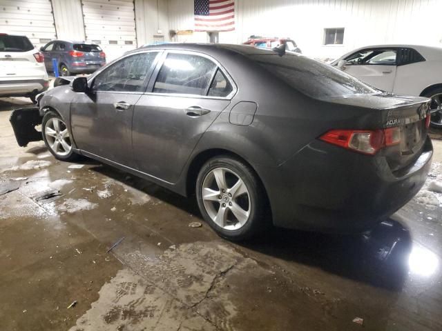 2010 Acura TSX