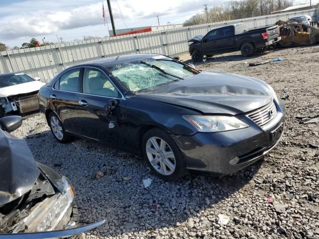 2008 Lexus ES 350