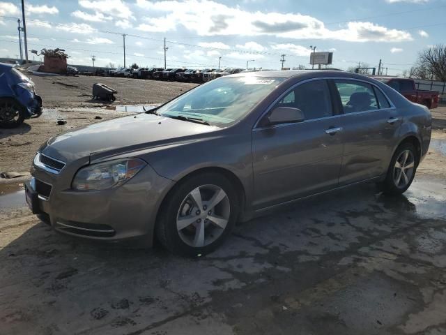 2012 Chevrolet Malibu 1LT