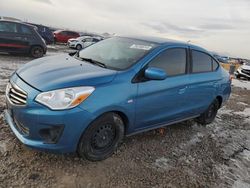 2019 Mitsubishi Mirage G4 ES for sale in Magna, UT