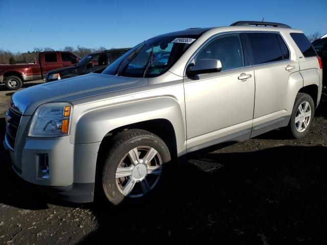 2014 GMC Terrain SLT