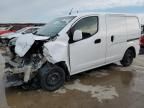 2019 Nissan NV200 2.5S