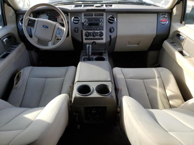 2011 Ford Expedition XLT