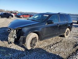 Cadillac SRX salvage cars for sale: 2008 Cadillac SRX