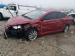 Hyundai Elantra se Vehiculos salvage en venta: 2014 Hyundai Elantra SE