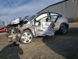 Honda HR-V LX salvage cars for sale: 2021 Honda HR-V LX