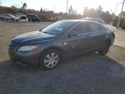 2007 Toyota Camry CE en venta en Gaston, SC