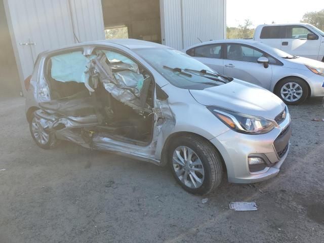 2020 Chevrolet Spark 1LT