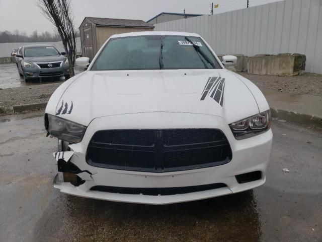 2014 Dodge Charger SE