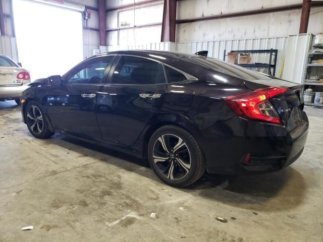 2016 Honda Civic Touring