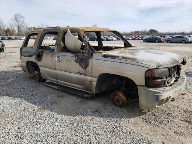 2005 GMC Yukon Denali