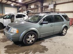 2005 Ford Freestyle Limited en venta en Eldridge, IA