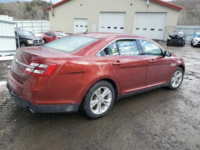 2014 Ford Taurus SEL