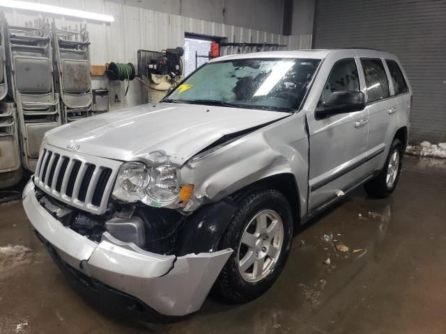 2008 Jeep Grand Cherokee Laredo