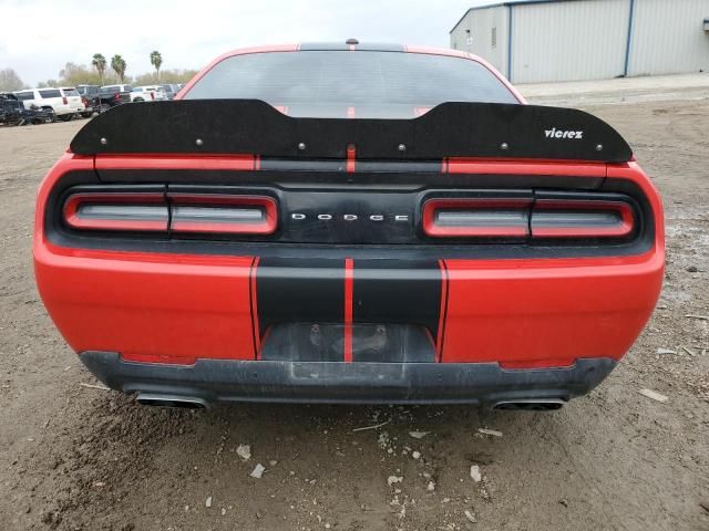 2020 Dodge Challenger R/T