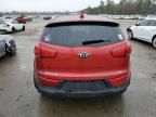 2015 KIA Sportage EX