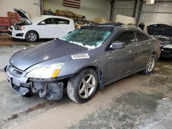Salvage Cars with No Bids Yet For Sale at auction: 2006 Honda Accord EX