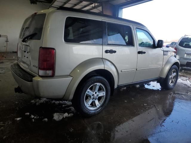 2008 Dodge Nitro SLT