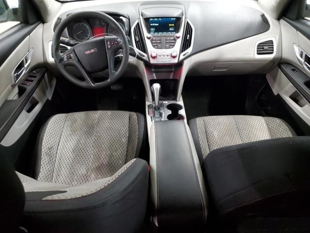 2012 GMC Terrain SLE