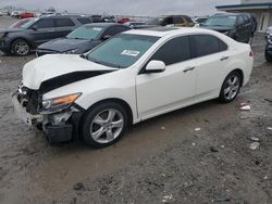 Acura TSX salvage cars for sale: 2009 Acura TSX