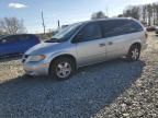 2006 Dodge Grand Caravan SXT